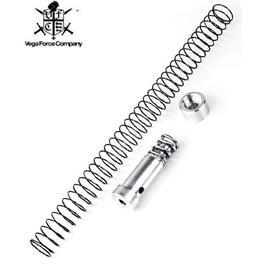 VFC M4 GBB Part High Speed Buffer and Spring Set