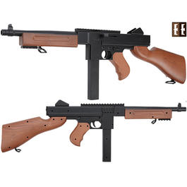 D.E. M1A1 Springer Softair 6mm BB