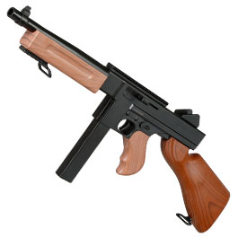 D.E. M1A1 Springer Softair 6mm BB