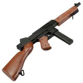 Kleinbild 1 D.E. M1A1 Springer Softair 6mm BB