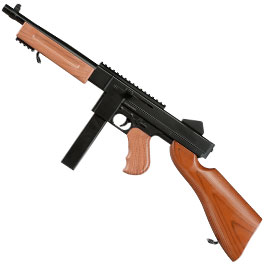 Kleinbild 10 D.E. M1A1 Springer Softair 6mm BB