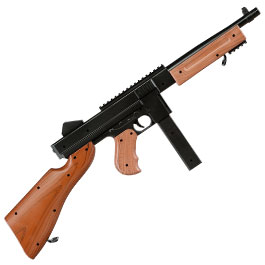 Kleinbild 2 D.E. M1A1 Springer Softair 6mm BB