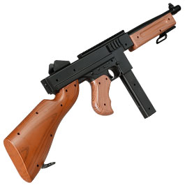 Kleinbild 3 D.E. M1A1 Springer Softair 6mm BB