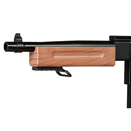 Kleinbild 5 D.E. M1A1 Springer Softair 6mm BB