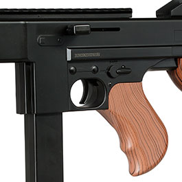 Kleinbild 6 D.E. M1A1 Springer Softair 6mm BB