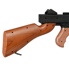 Kleinbild 8 D.E. M1A1 Springer Softair 6mm BB