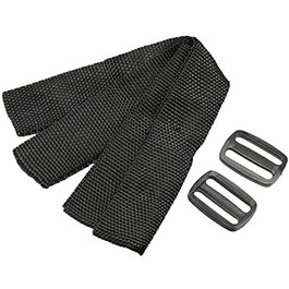 Kleinbild 9 D.E. M1A1 Springer Softair 6mm BB