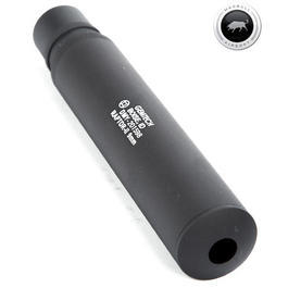 MadBull / Gemtech Raptor II Silencer f. MP5 Serie