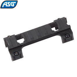 ASG Low Profile Mount G3 & MP5