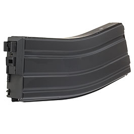 Wei-ETech M4 GBB Magazin 30 Schuss (Open Bolt Version) (CO2-Type)