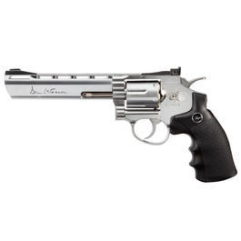 ASG Dan Wesson 6 Zoll 6mm BB CO2 Revolver chrom Bild 1 xxx: