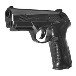 Beretta Px4 Storm m. Metallschlitten Springer 6mm BB schwarz