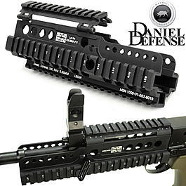 MadBull / Daniel Defense L85 / SA80 Handguard Rail System