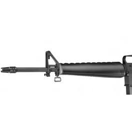 Socom Gear M16A1 Vollmetall AWSS Open-Bolt Gas-Blow-Back 6mm BB schwarz Bild 4