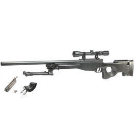 Well L96 Sniper Softair Springer 6 mm BB Ersatzteilset