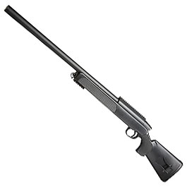 D.E. M50 Sniper Rifle Komplettset Springer 6mm BB