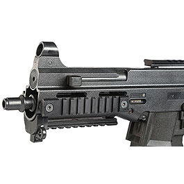 S&T Heckler & Koch UMP Komplettset S-AEG 6mm BB schwarz kaufen