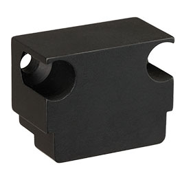 Kleinbild 1 MadBull / Daniel Defense L85 / SA80 Rail Adapter f. ICS L85