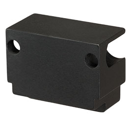 Kleinbild 2 MadBull / Daniel Defense L85 / SA80 Rail Adapter f. ICS L85