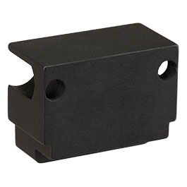 Kleinbild 3 MadBull / Daniel Defense L85 / SA80 Rail Adapter f. ICS L85