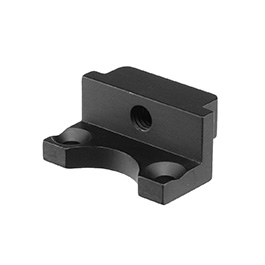 MadBull / Daniel Defense L85 / SA80 Rail Adapter f. Wei-ETech L85 GBB