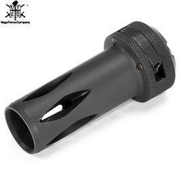 VFC MP5 GBB Part Navy Flash Hider