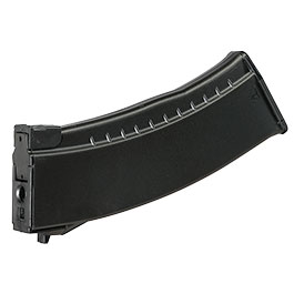 Produktbild zu DBoys AK74 Magazin 500 Schuss - schwarz ...