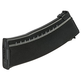 Kleinbild 1 DBoys AK74 Magazin 500 Schuss - schwarz