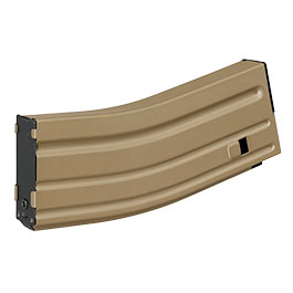 Kleinbild 1 Tokyo Marui M4 / Socom-L Magazin 82 Schuss FDE