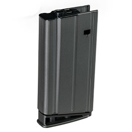 Produktbild zu Tokyo Marui Socom-H Magazin 90 Schuss schwarz ...