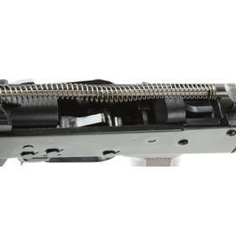 Kleinbild 3 Ersatzteilset GHK AKMS Vollmetall Echtholz Gas-Blow-Back 6mm BB