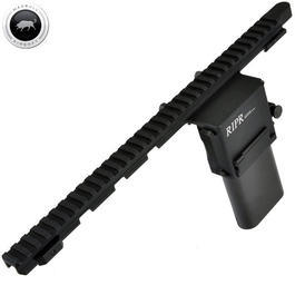 MadBull / Reset RIPR - Rifle Integrated Power Rail AEG Version schwarz