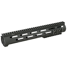Kleinbild 3 MadBull / Viking Tactics VTac M4 Aluminium Extreme Battlerail Handguard 13 Zoll schwarz