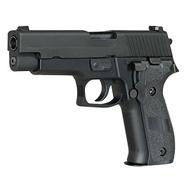 Produktbild zu Socom Gear N226 Vollmetall GBB 6mm BB schwarz ...