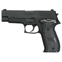 Kleinbild 2 Socom Gear N226 Vollmetall GBB 6mm BB schwarz