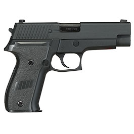 Kleinbild 5 Socom Gear N226 Vollmetall GBB 6mm BB schwarz