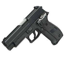 Kleinbild 11 Socom Gear N226 Tactical Vollmetall GBB 6mm BB schwarz