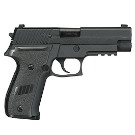Kleinbild 5 Socom Gear N226 Tactical Vollmetall GBB 6mm BB schwarz