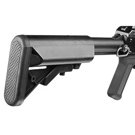 Wei-ETech AK-74 PMC Vollmetall AWSS Open-Bolt Gas-Blow-Back 6mm BB schwarz Bild 9