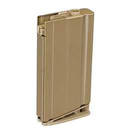 Kleinbild 1 Tokyo Marui Socom-H Magazin 90 Schuss FDE