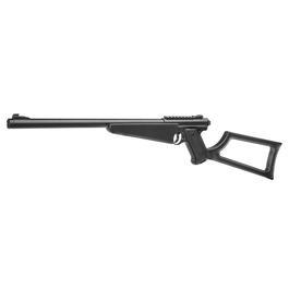 KJ Works MK1 Carbine NBB 6mm BB schwarz (New Version)