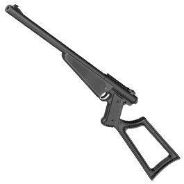 KJ Works MK1 Carbine NBB 6mm BB schwarz (New Version)