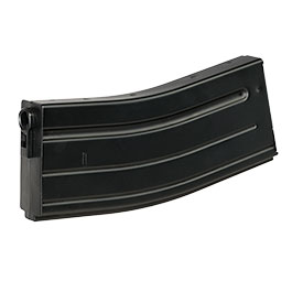Produktbild zu VFC M4 / Socom-L Magazin 120 Schuss schwarz ...