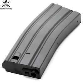 VFC M4 Magazin Mid-Cap 120 Schuss grau