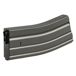 Produktbild zu VFC M4 Magazin Mid-Cap 120 Schuss grau ...