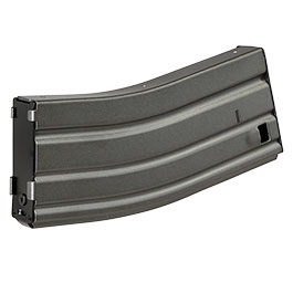 Kleinbild 1 VFC M4 Magazin Mid-Cap 120 Schuss grau