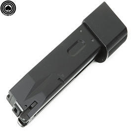 Socom Gear M9 / M92 Magazin 32 Schuss (Long-Type) schwarz