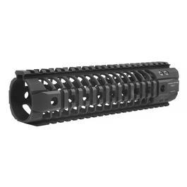 MadBull / Spikes Tactical M4 Aluminium Spike Bar Rail Handguard 9 Zoll schwarz