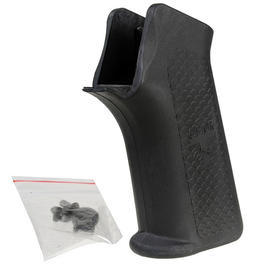 MadBull / Troy M4 Battle Axe CQB Griffstck schwarz