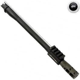 MadBull / JP Rifles Auenlauf Gas Block Kit f. JP 9.8 Zoll Handguard